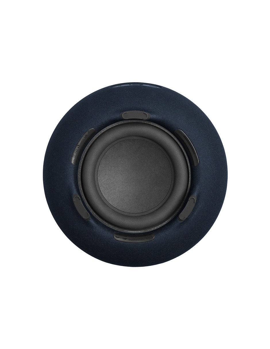 Bocina portátil Aura Studio 5 Bluetooth, Wi-Fi 2