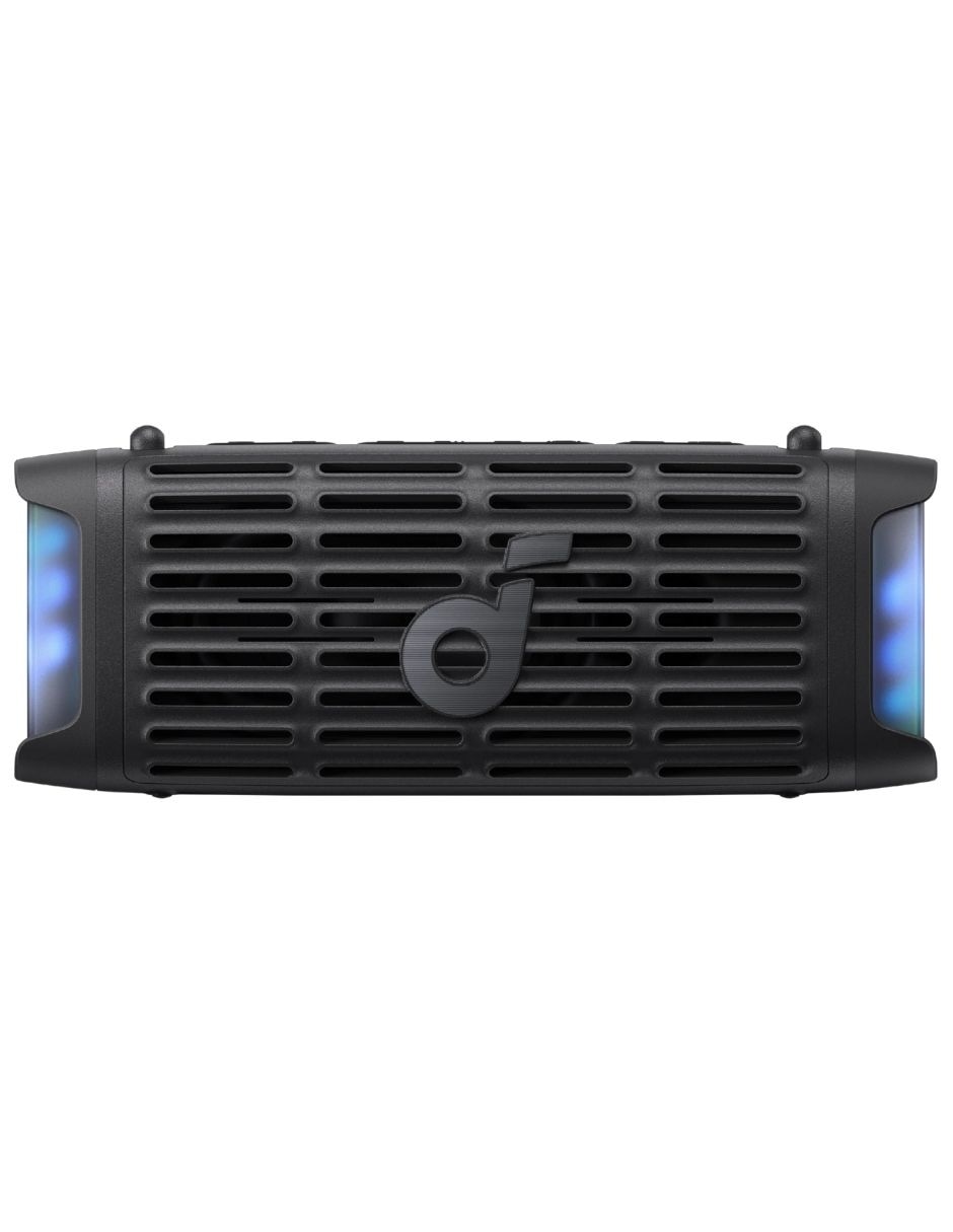 Bocina portátil Bocina Portátil para Exteriores Soundcore Boom 3i Inalámbrica No aplica 14