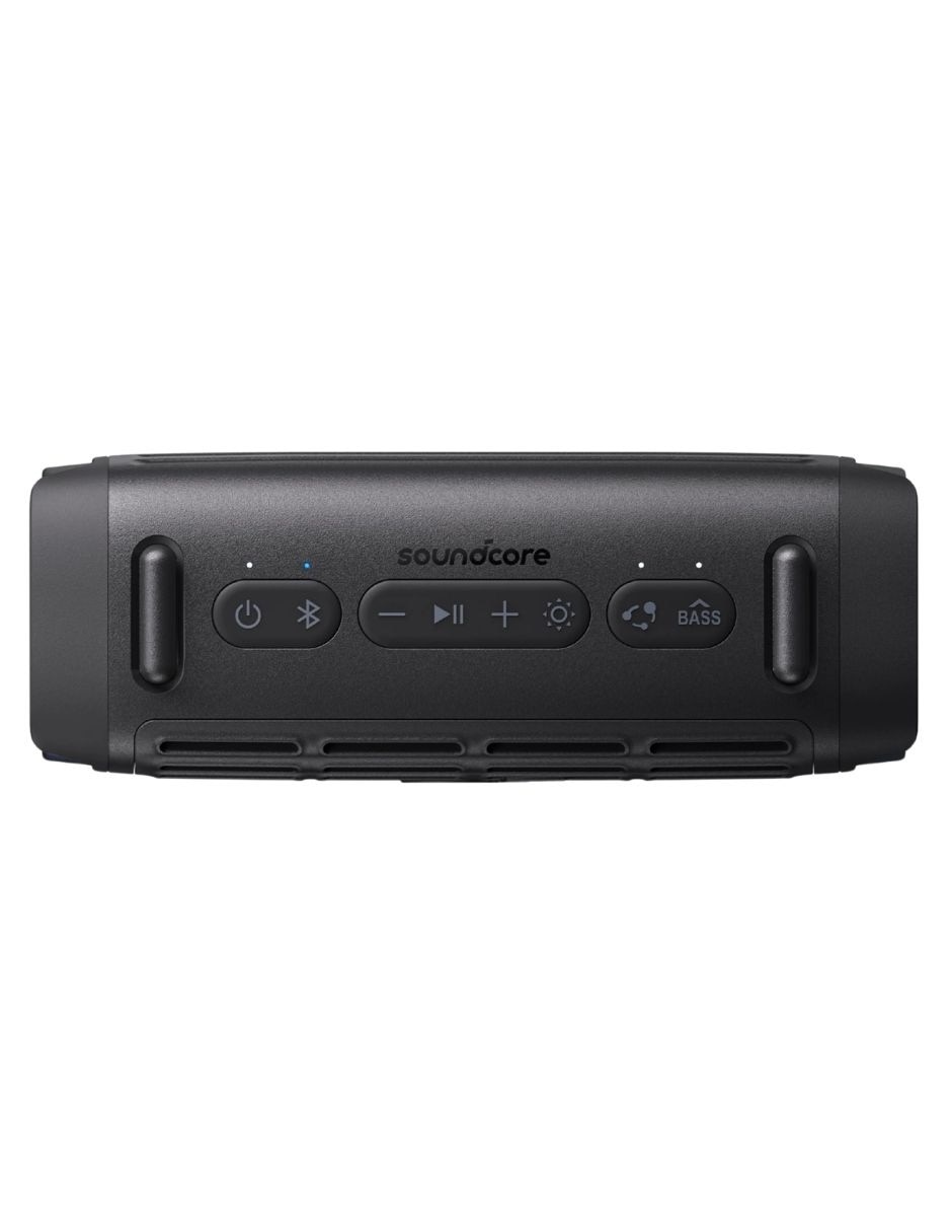 Bocina portátil Bocina Portátil para Exteriores Soundcore Boom 3i Inalámbrica No aplica 9