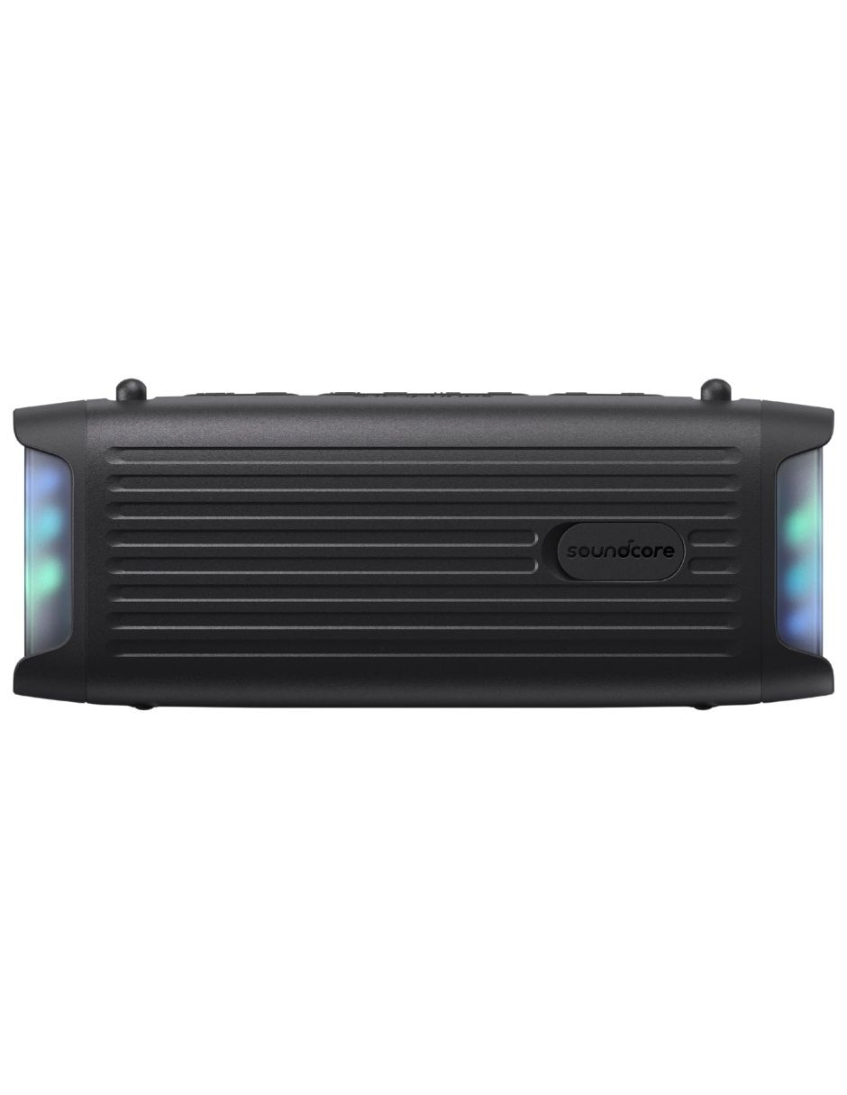 Bocina portátil Bocina Portátil para Exteriores Soundcore Boom 3i Inalámbrica No aplica 10