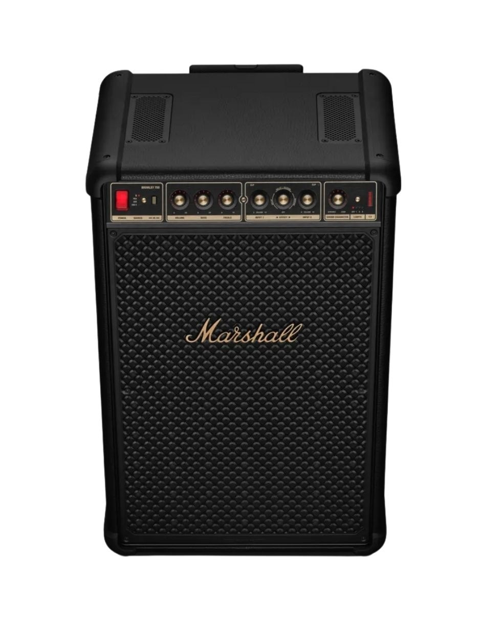 Bocina portátil 1009224 bluetooth 15