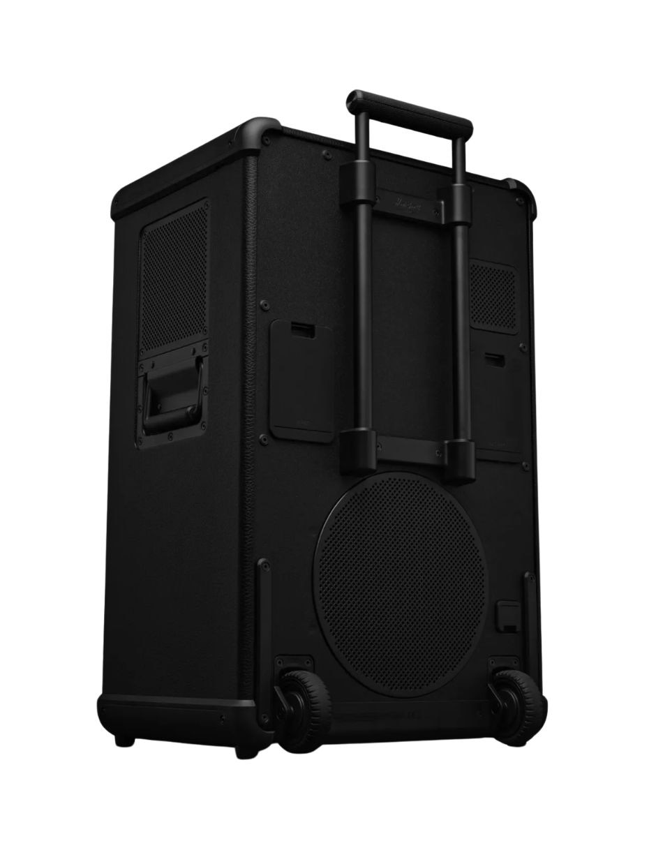 Bocina portátil 1009224 bluetooth