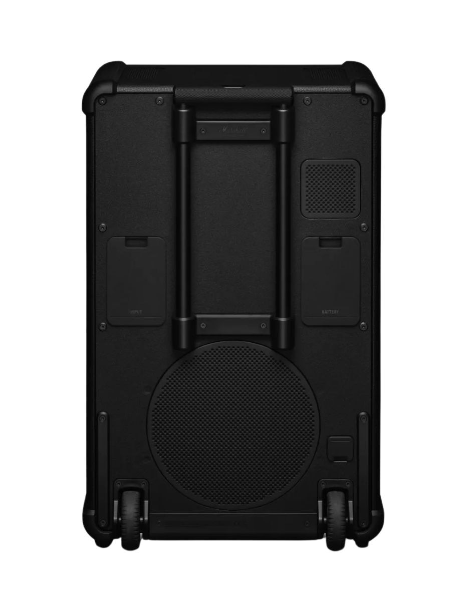 Bocina portátil 1009224 bluetooth 9