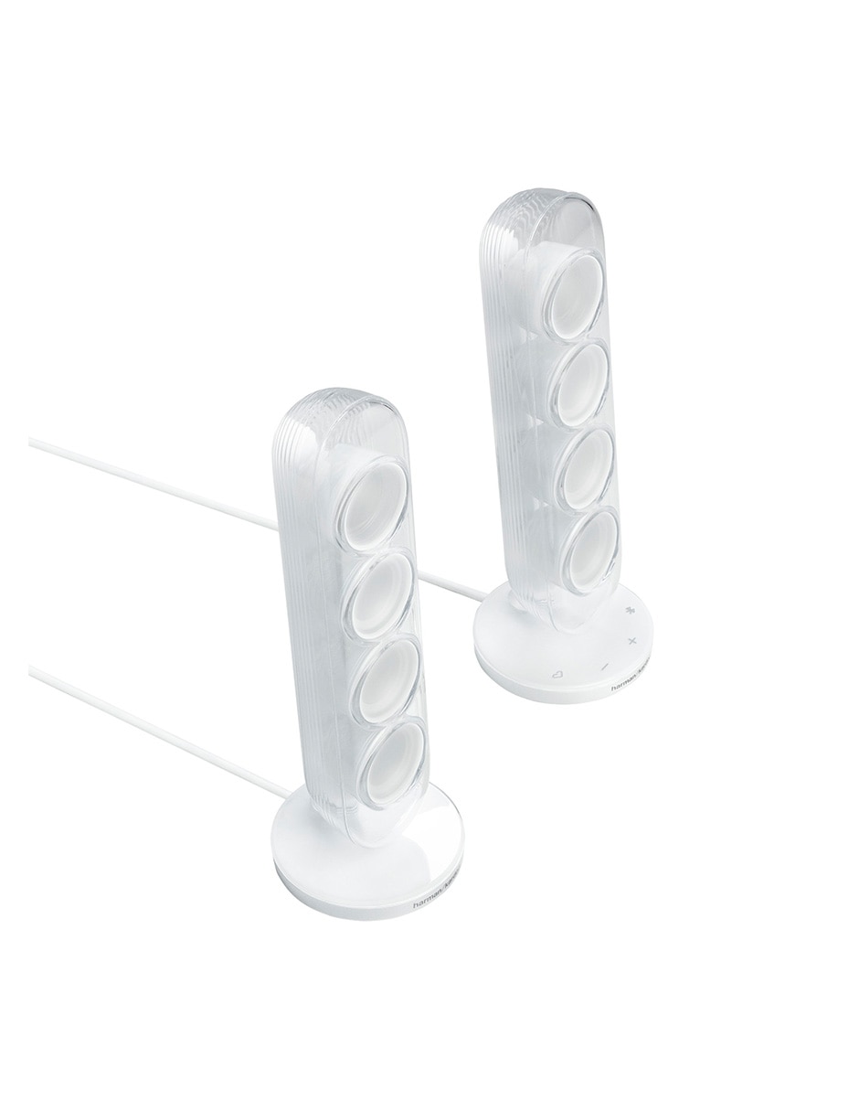 Bocina jbl soundsticks 5 wi-fi 5
