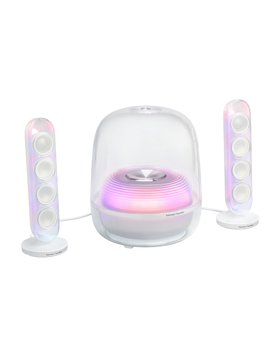 Bocina jbl soundsticks 5 wi-fi 7