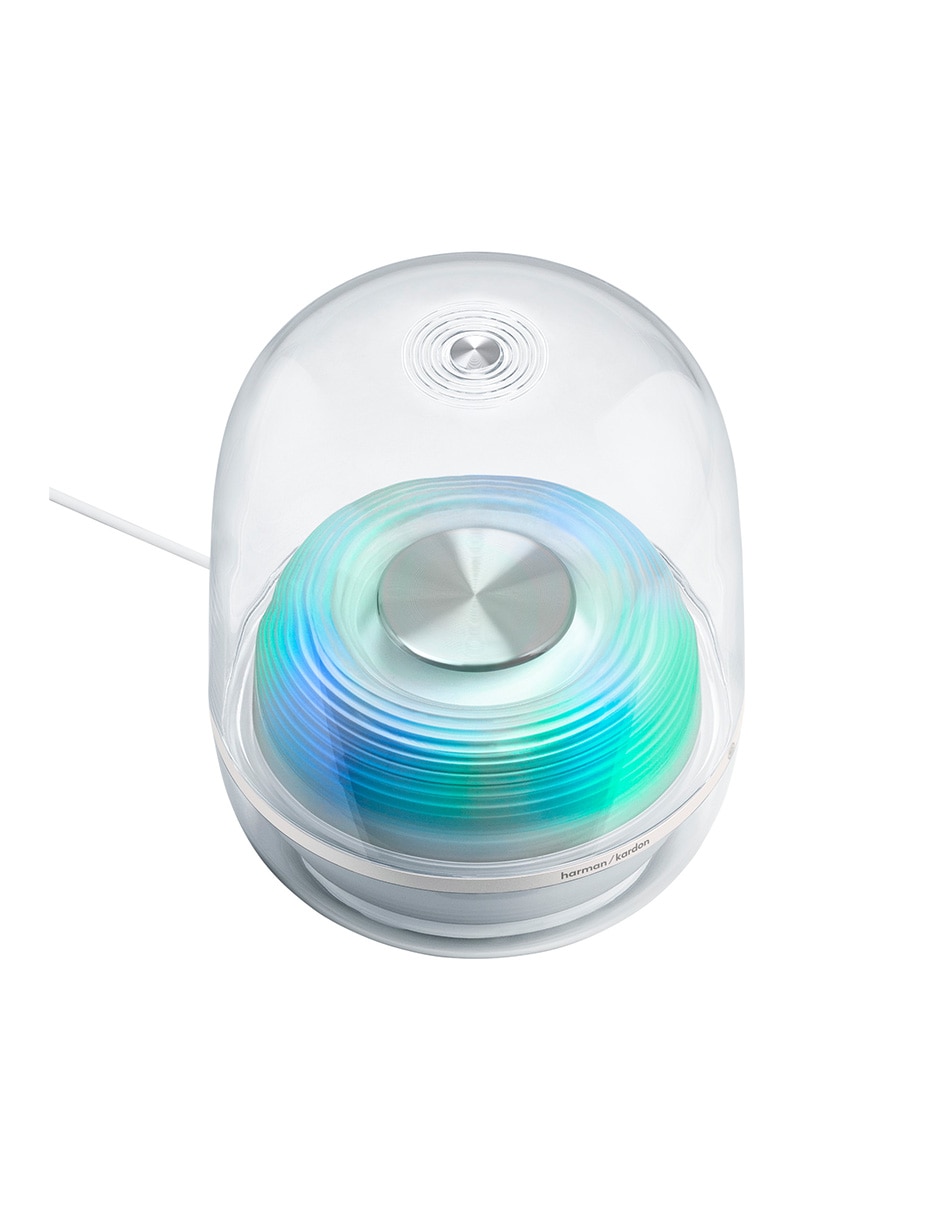 Bocina jbl soundsticks 5 wi-fi 10