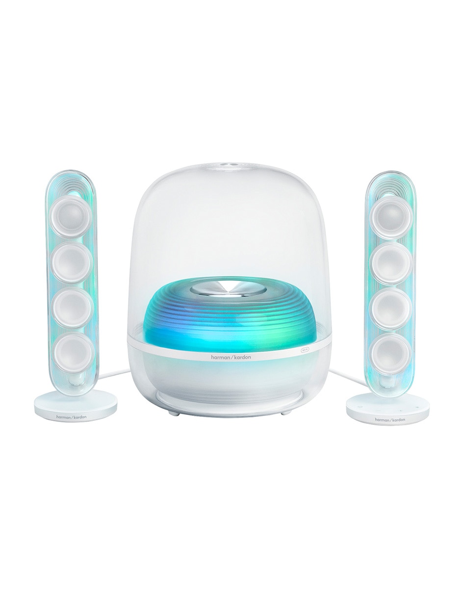 Bocina jbl soundsticks 5 wi-fi Bocina jbl soundsticks 5 wi-fi