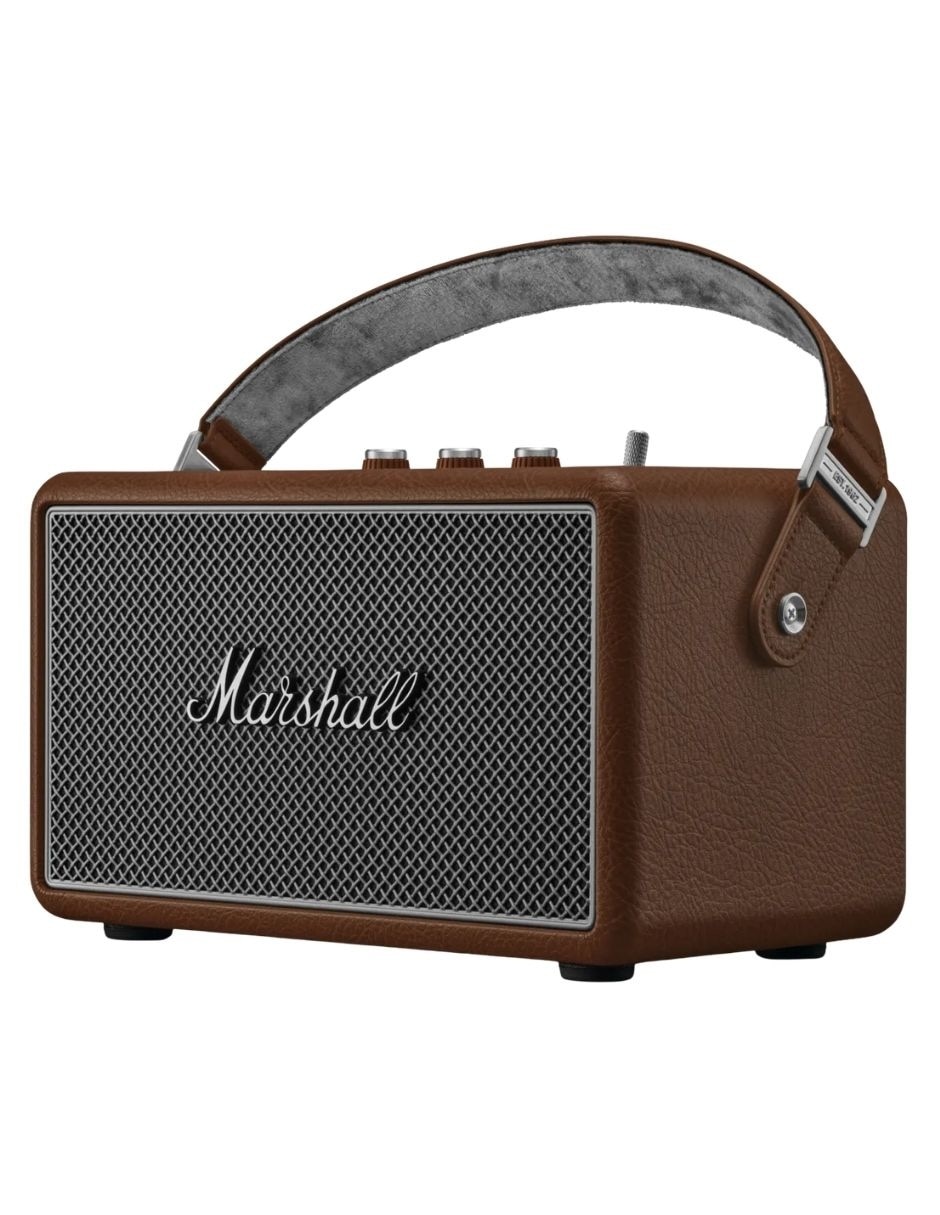 Bocina portátil marshall bocina portátil marshall kilburn iiiinalámbrica