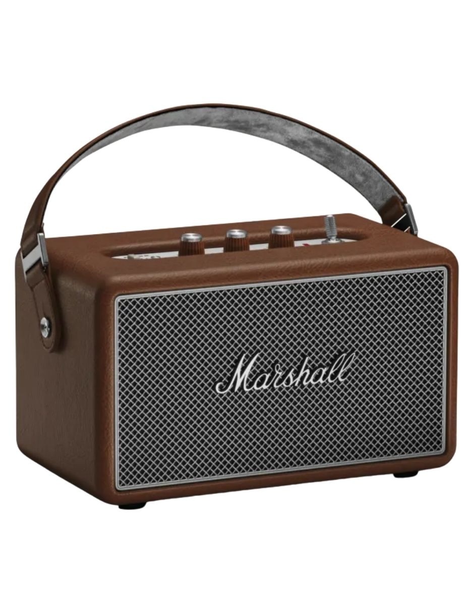 Bocina portátil marshall bocina portátil marshall kilburn iiiinalámbrica