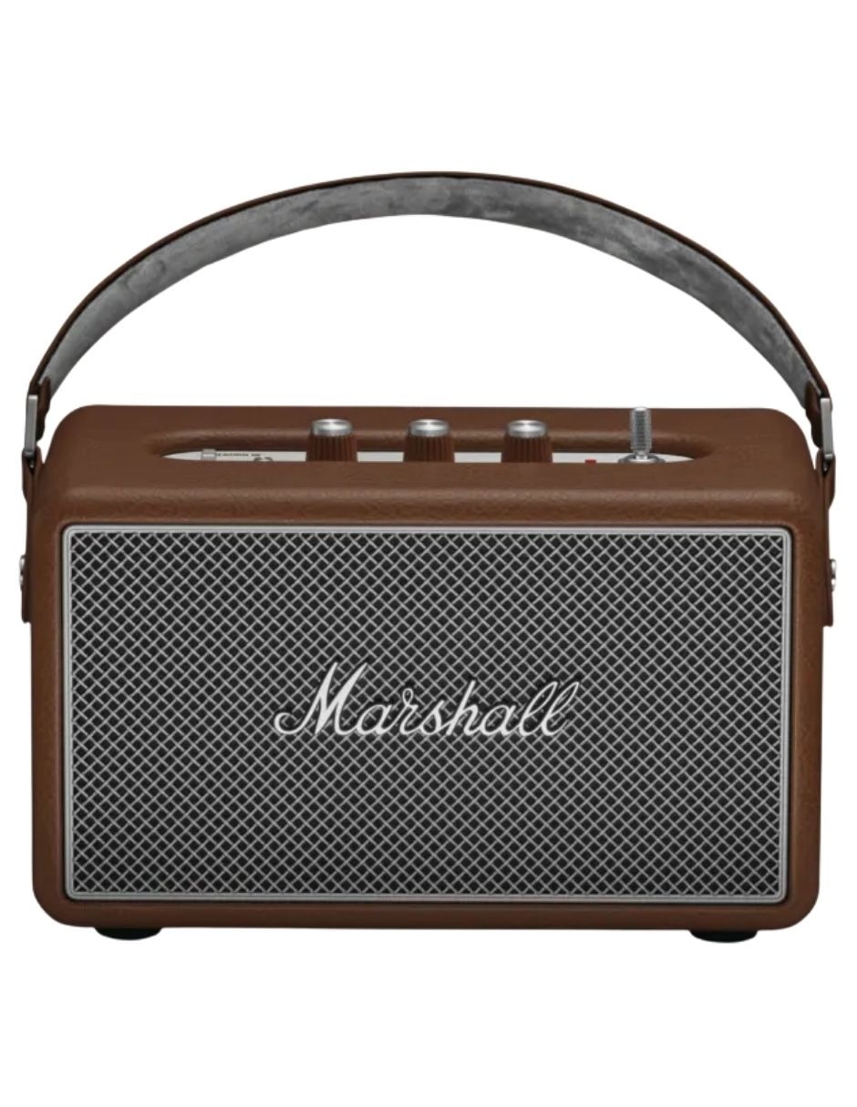 Bocina portátil marshall bocina portátil marshall kilburn iiiinalámbrica