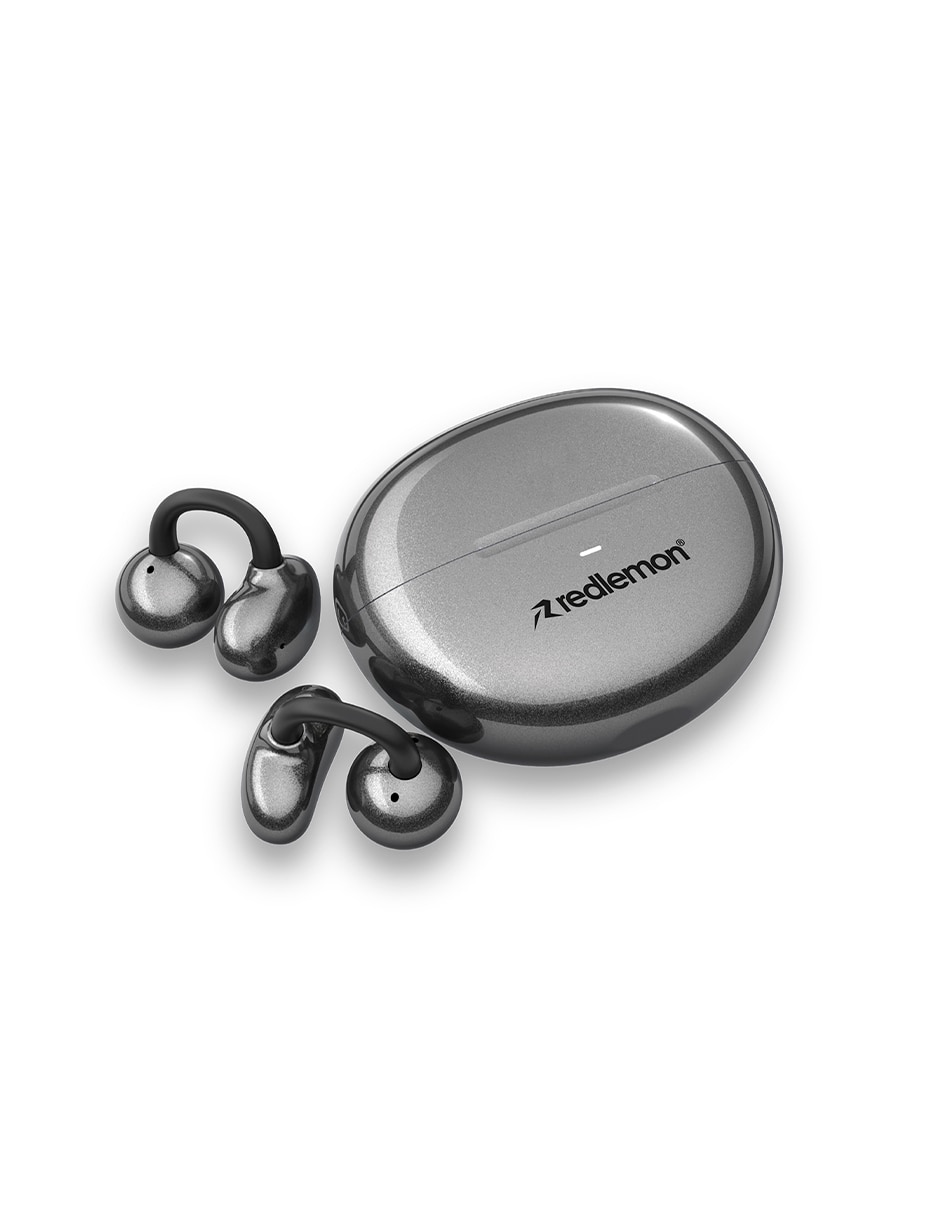 Audífonos Clip Open Ear inalámbricos con cancelacion de ruido Audífonos Clip Open Ear inalámbricos con cancelacion de ruido