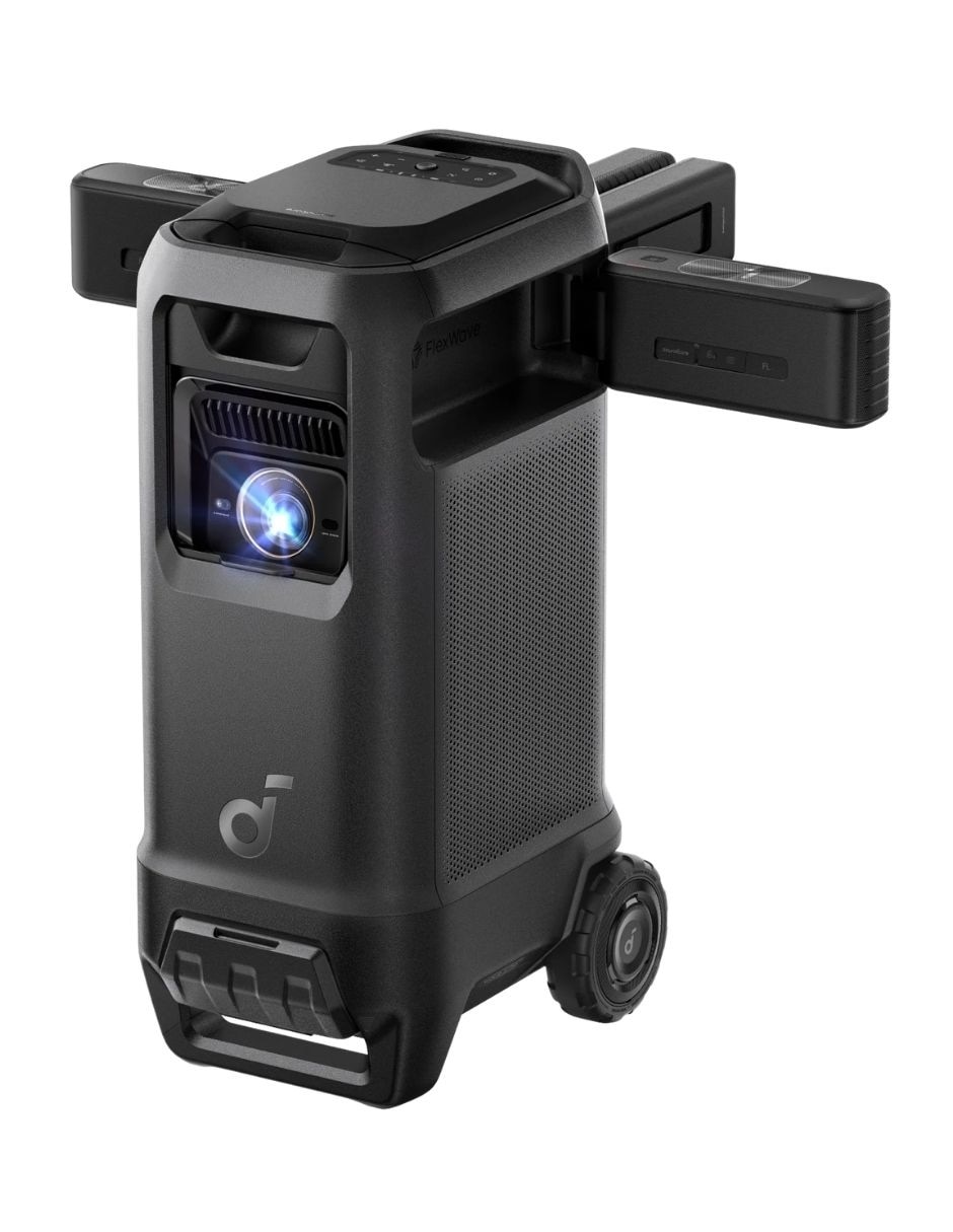 Proyector Nebula X1 Pro D21511F1 10