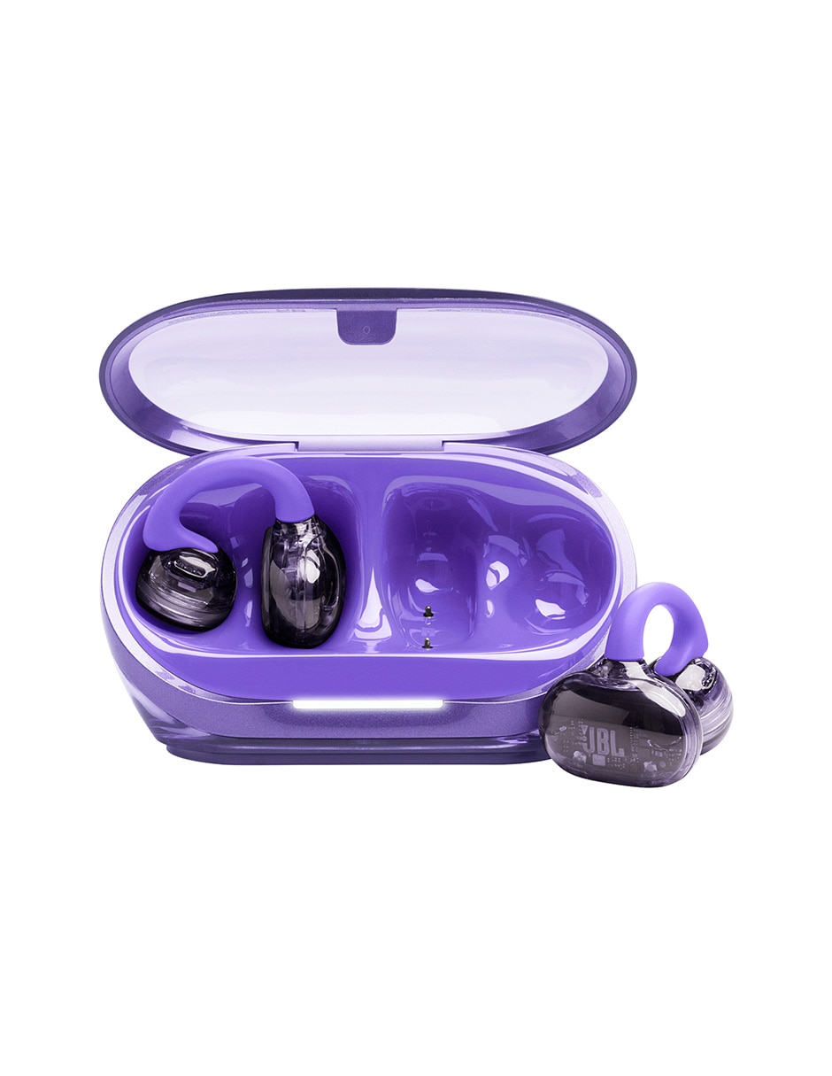 Audífonos On-Ear inalámbricos 1