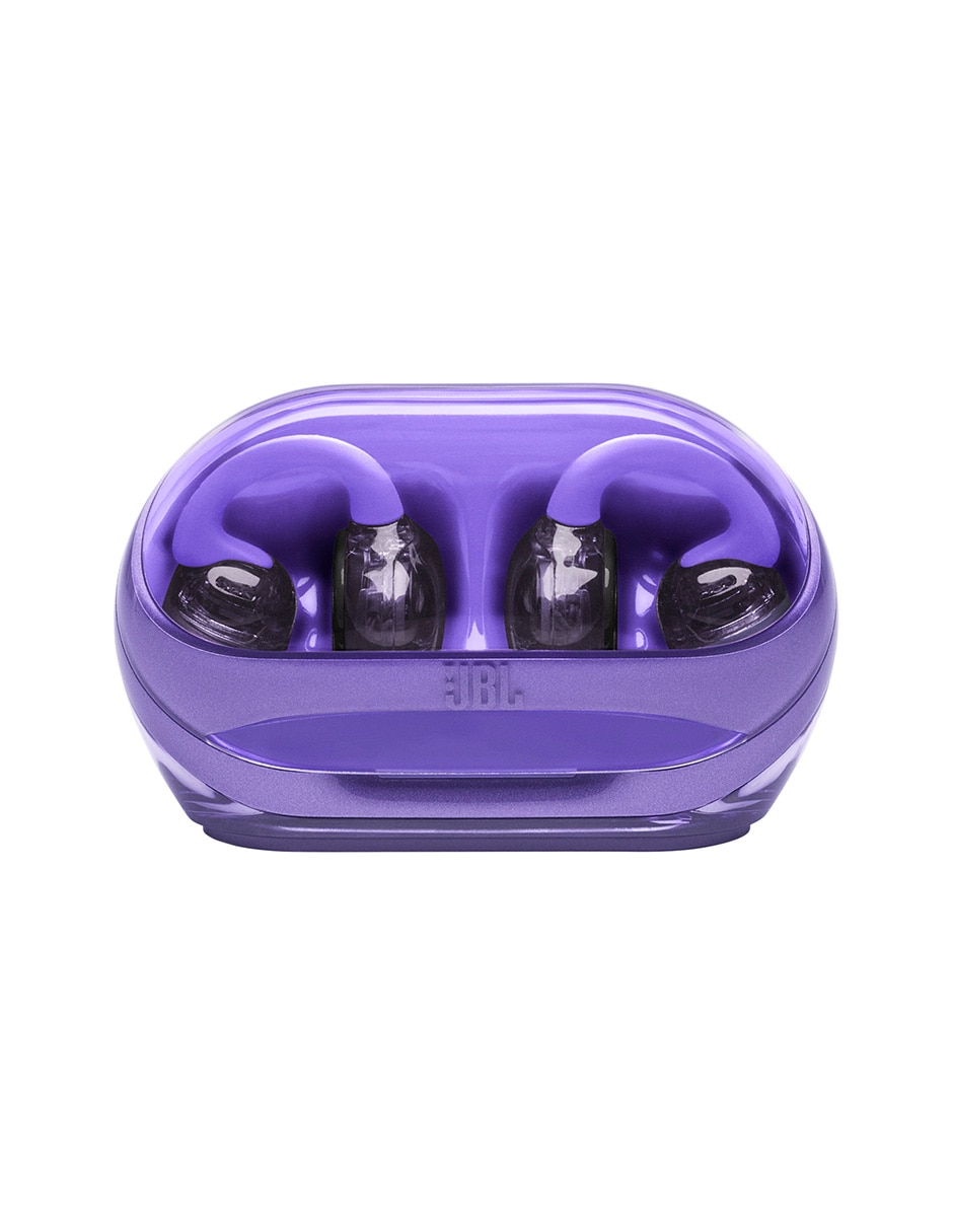 Audífonos On-Ear Soundgear Clips inalámbricos 2