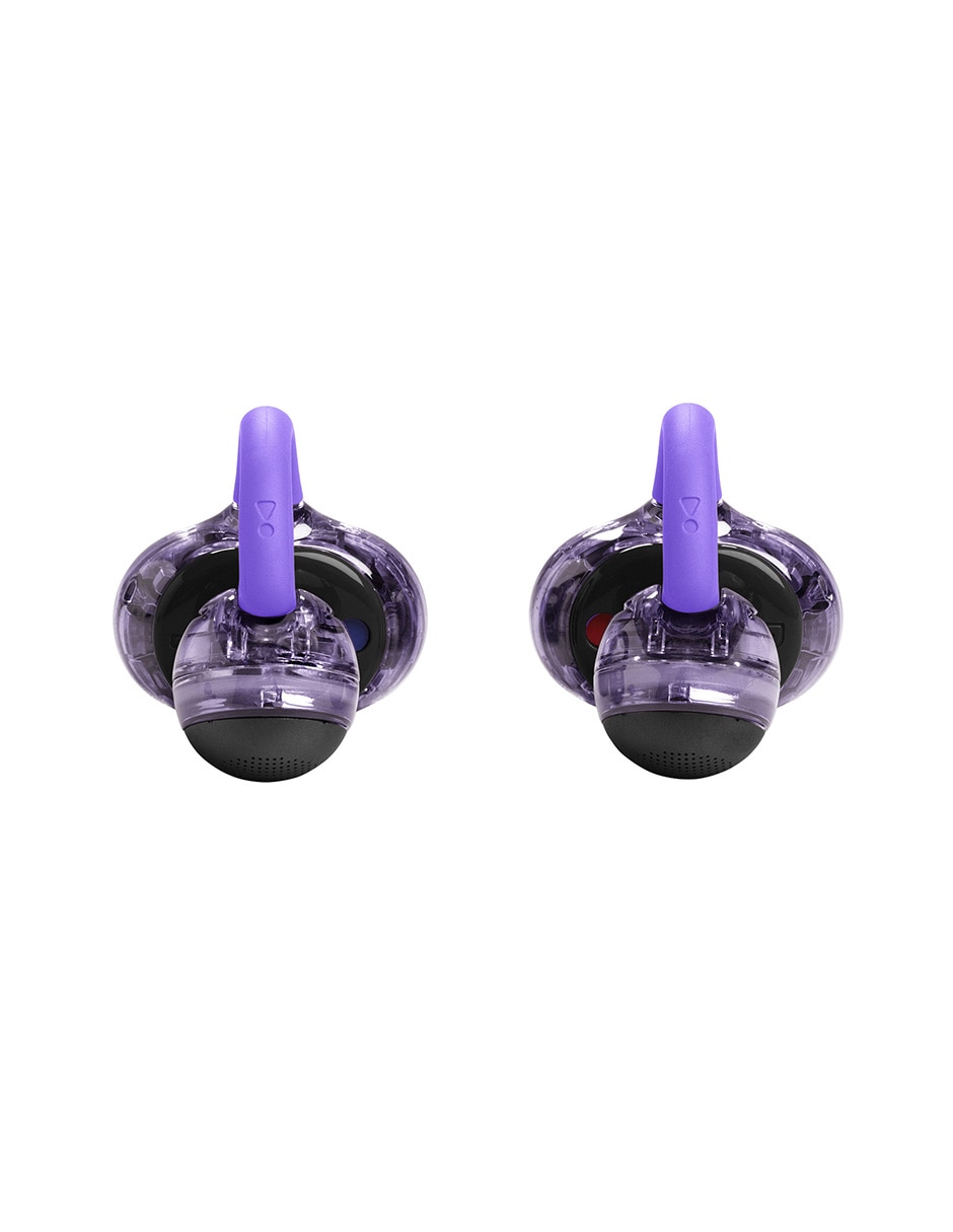 Audífonos On-Ear Soundgear Clips inalámbricos Audífonos On-Ear Soundgear Clips inalámbricos
