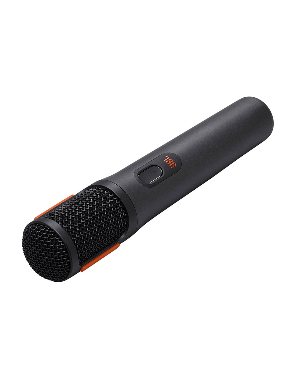Micrófono PARTYBOX WIRELESS MIC inalámbrica 3
