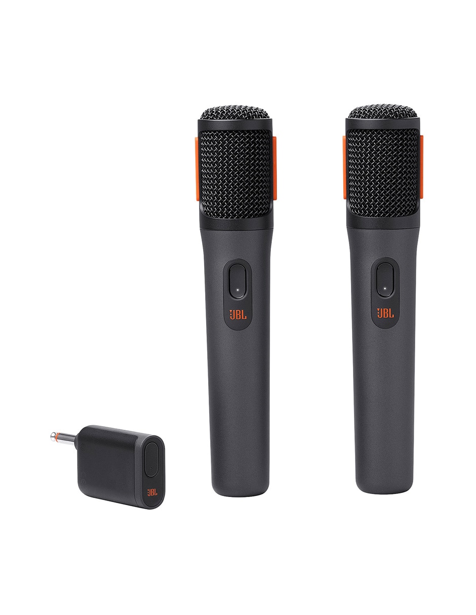 Micrófono PARTYBOX WIRELESS MIC inalámbrica