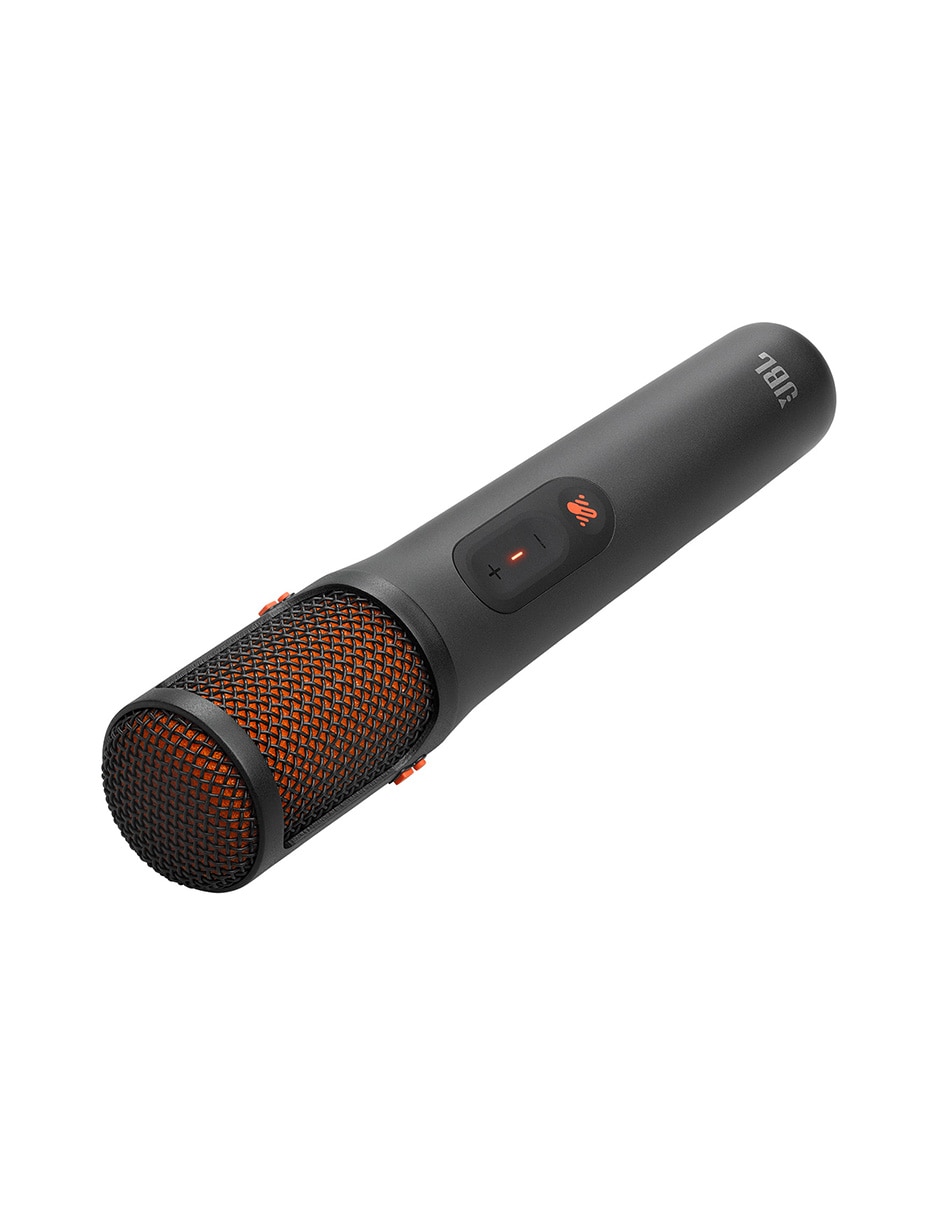 Micrófono Jbl EASYSING MICS inalámbrica