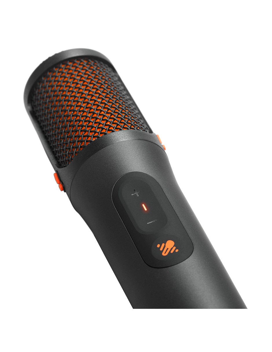 Micrófono Jbl EASYSING MICS inalámbrica