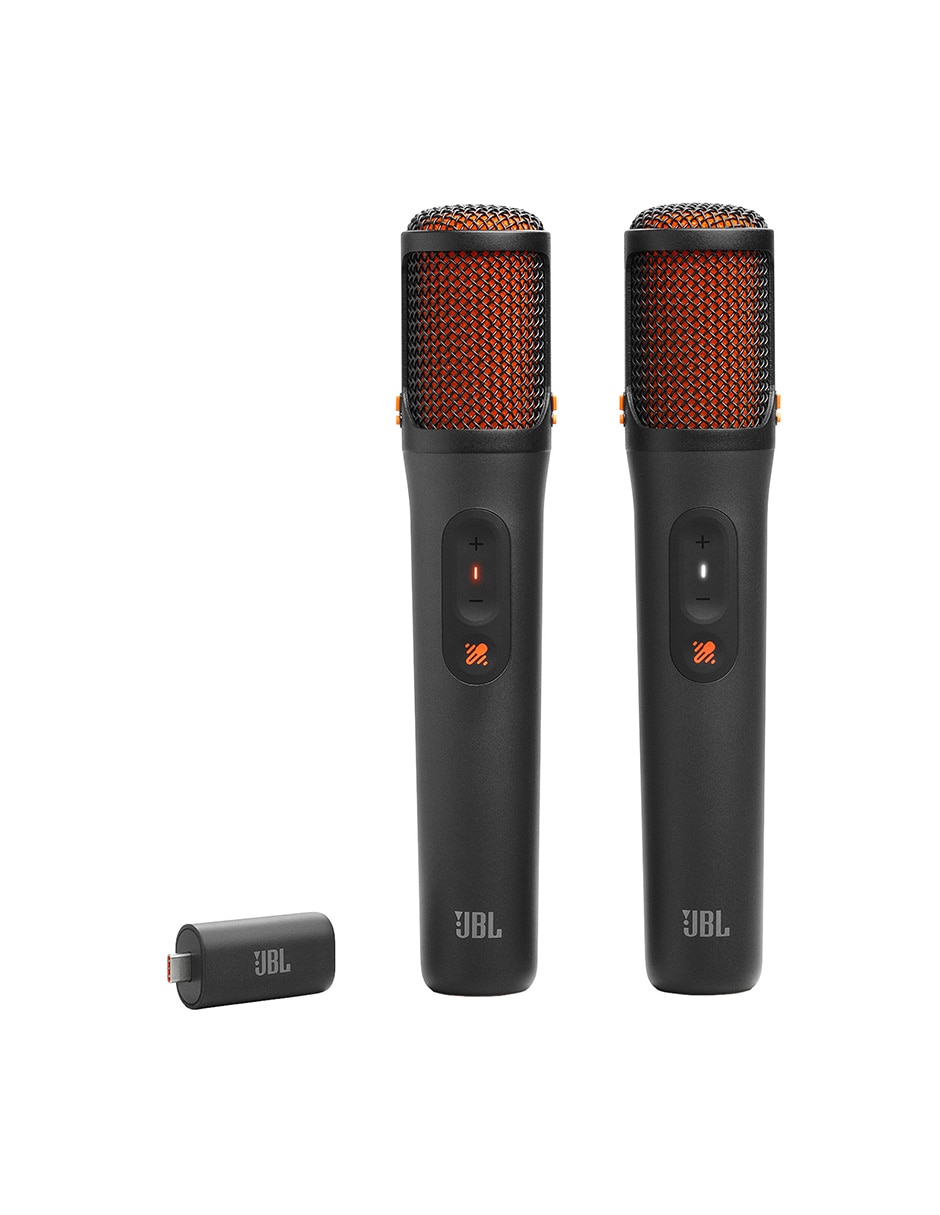 Micrófono Jbl EASYSING MICS inalámbrica