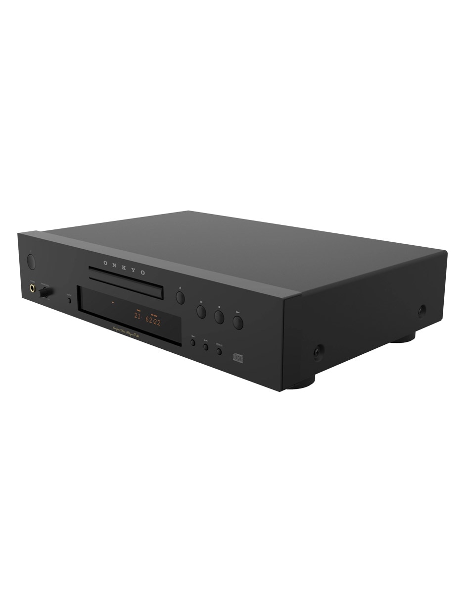 Reproductor de CD C-30 2