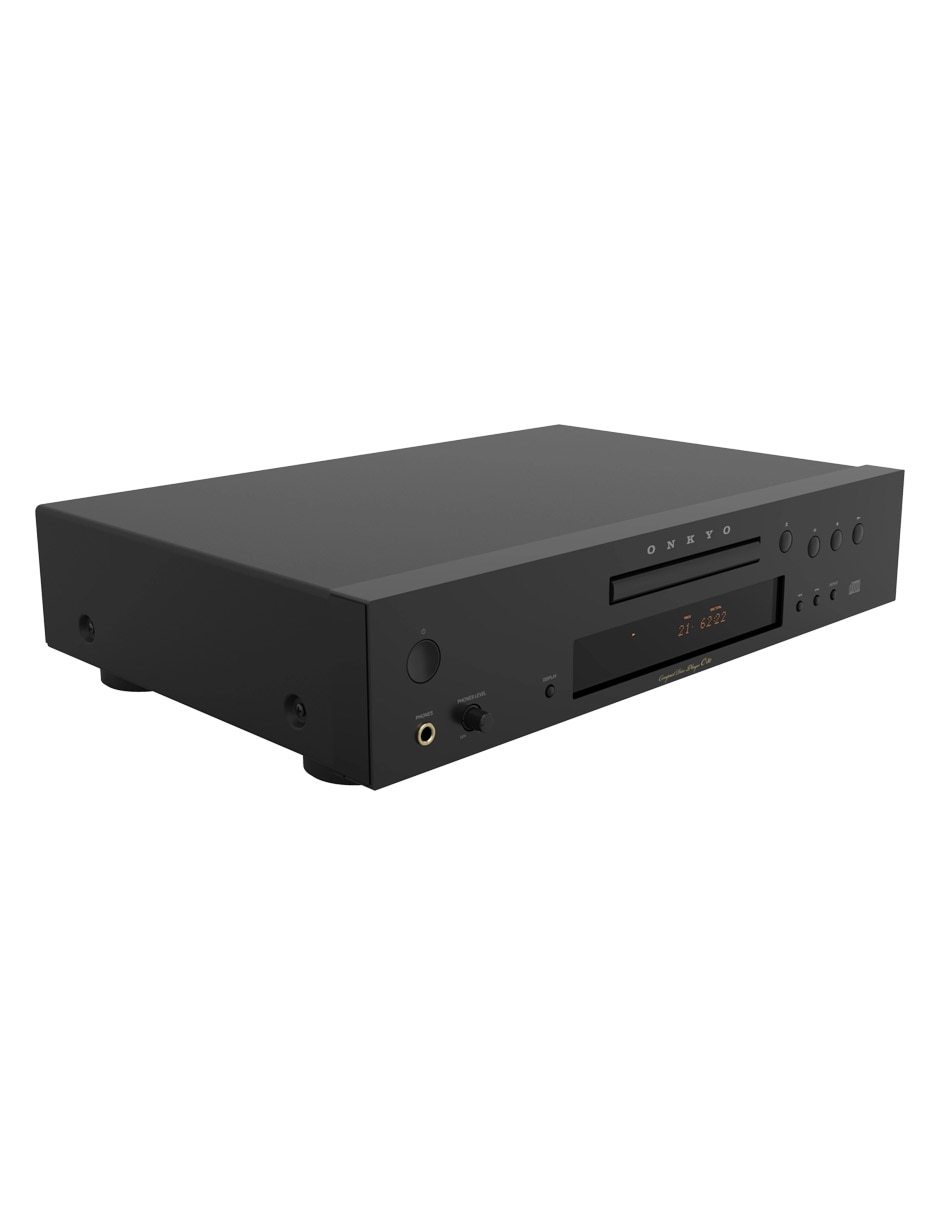 Reproductor de CD C-30 4