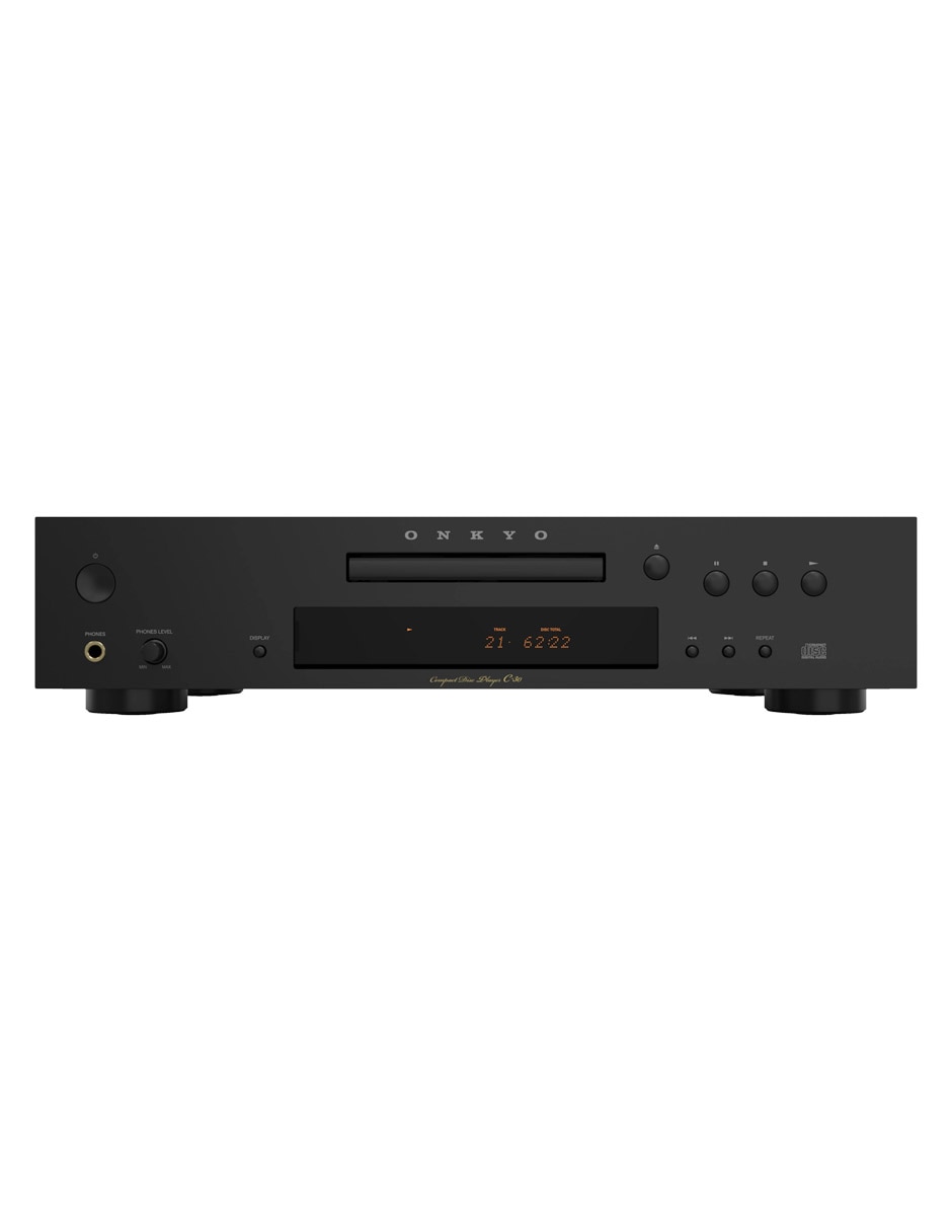 Reproductor de CD C-30 Reproductor de CD C-30