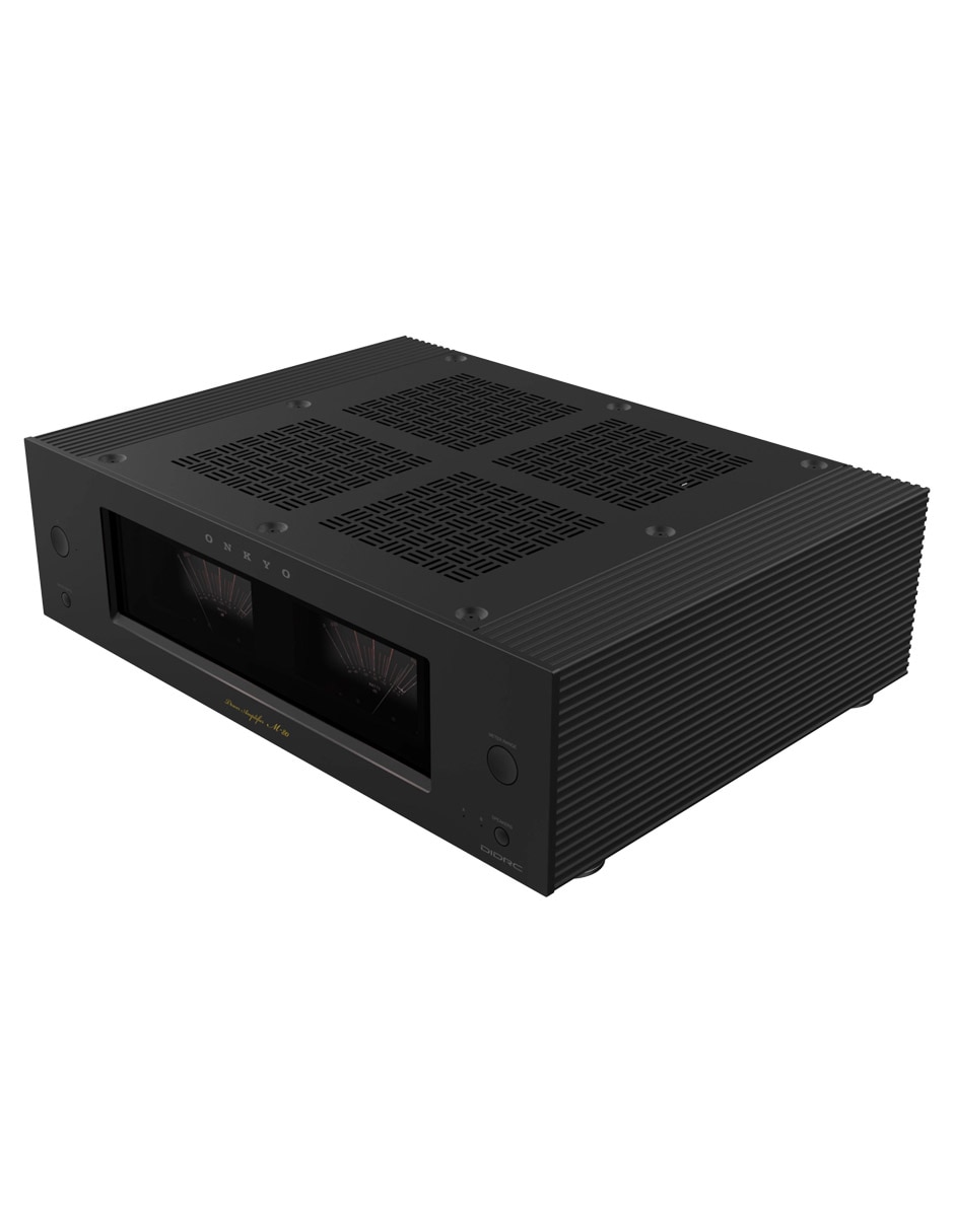Amplificador M-80 de 120 V - 127 V 4