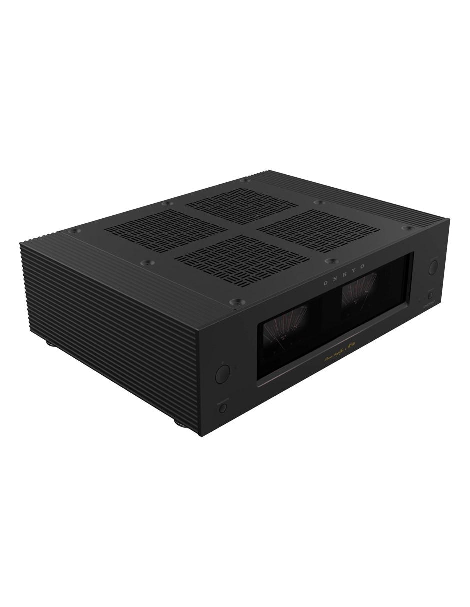 Amplificador M-80 de 120 V - 127 V 5