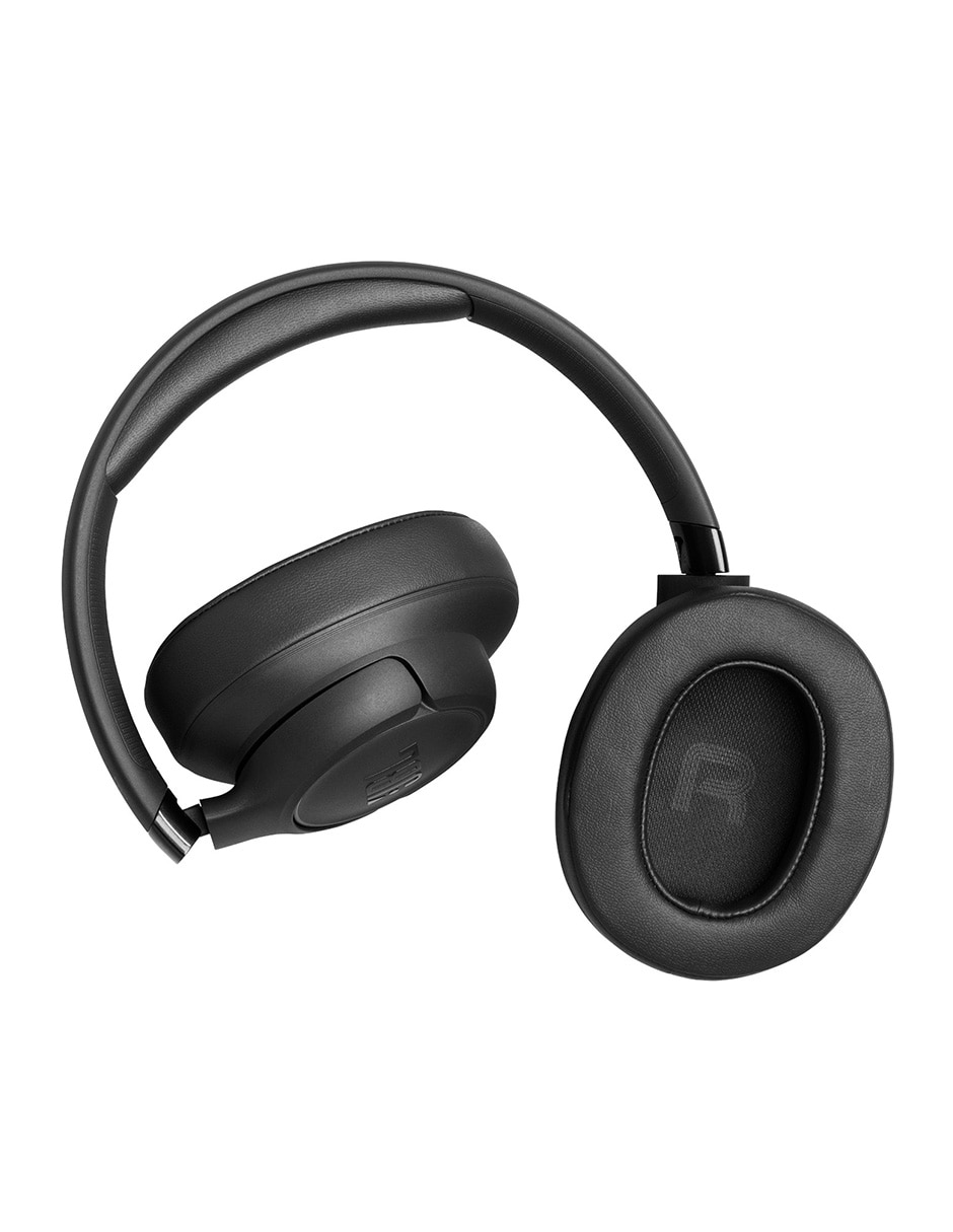 Audífonos Over-Ear JBL Tune 780nc inalámbrica con cancelación de ruido