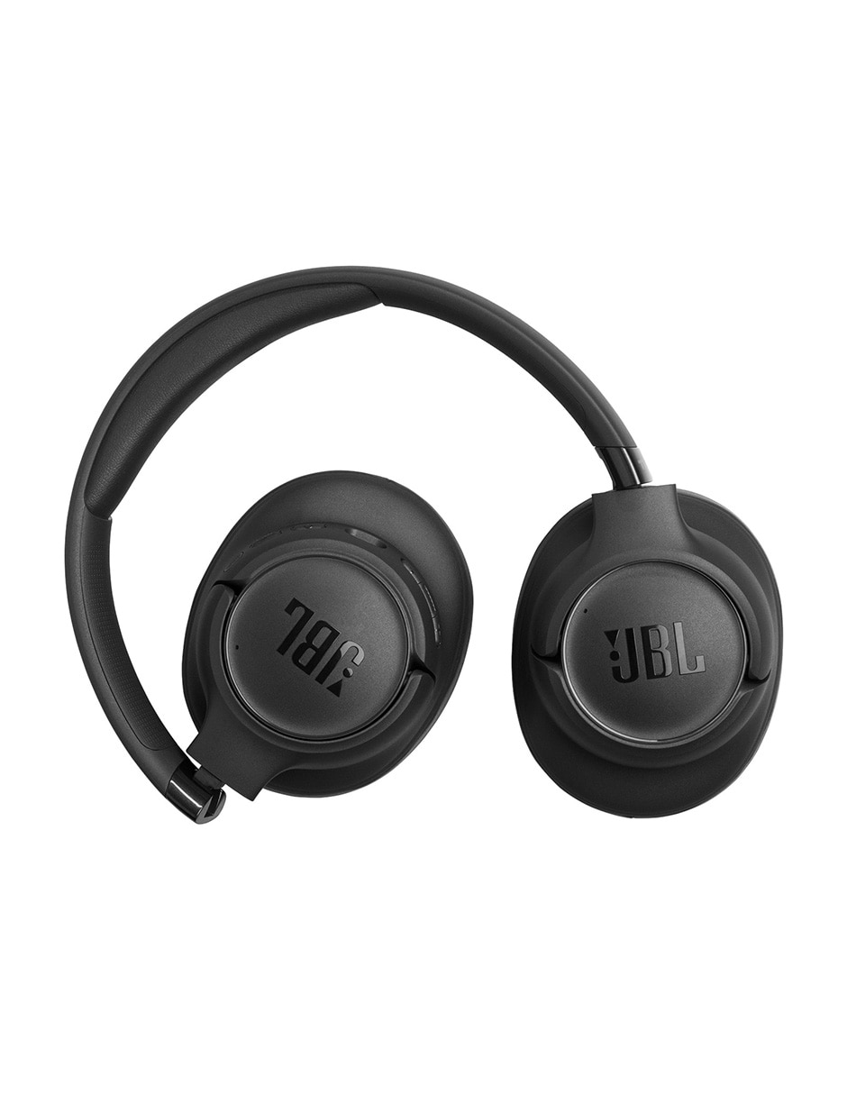 Audífonos Over-Ear JBL Tune 780nc inalámbrica con cancelación de ruido