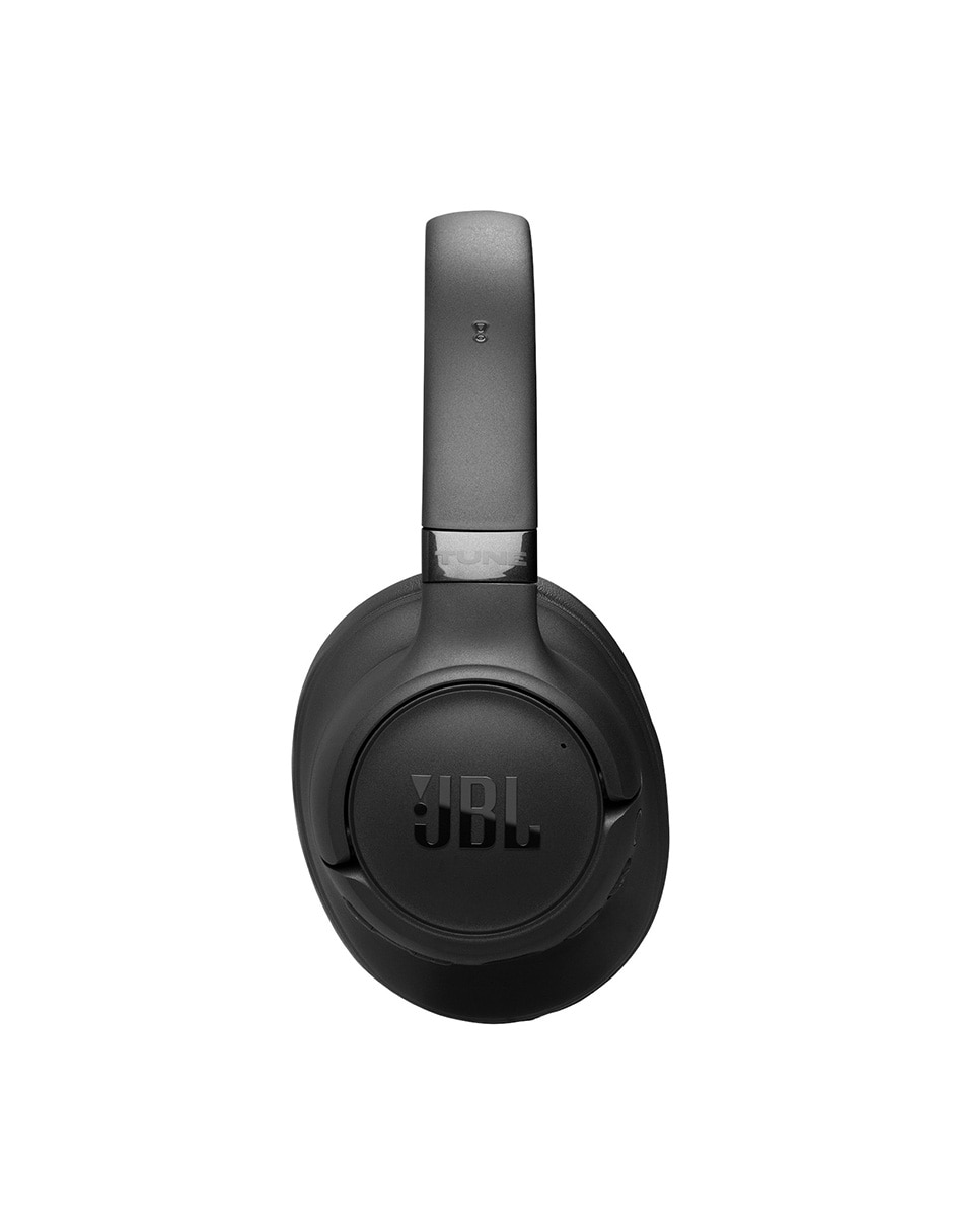 Audífonos Over-Ear JBL Tune 780nc inalámbrica con cancelación de ruido