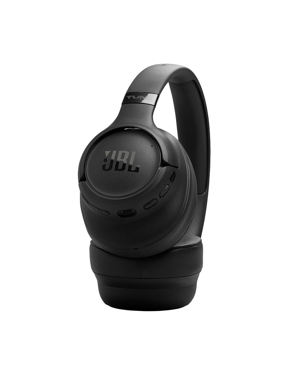 Audífonos Over-Ear JBL Tune 780nc inalámbrica con cancelación de ruido