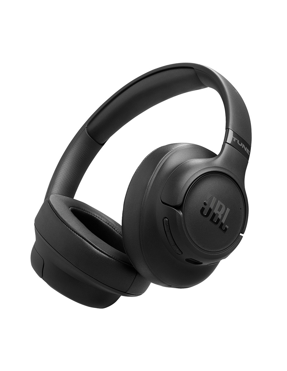 Audífonos Over-Ear JBL Tune 780nc inalámbrica con cancelación de ruido