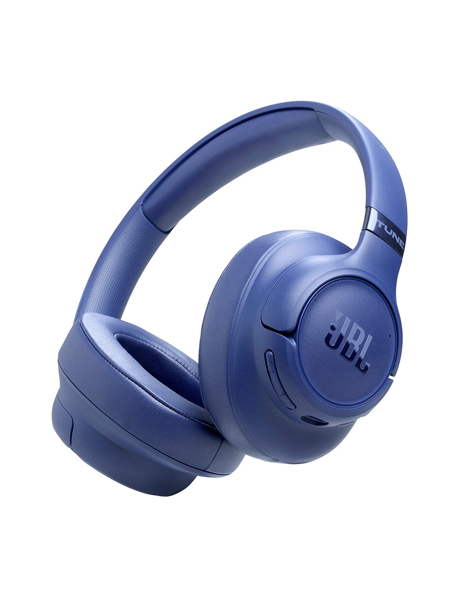 Audífonos Over-Ear Tune 780nc inalámbrica con cancelación de ruido