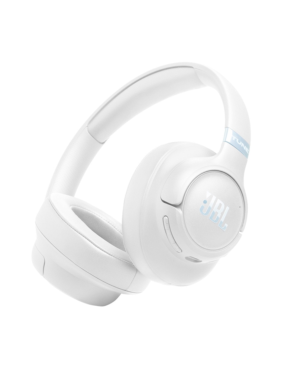 Audífonos Over-Ear Tune 780nc inalámbrica con cancelación de ruido Audífonos Over-Ear Tune 780nc inalámbrica con cancelación de ruido
