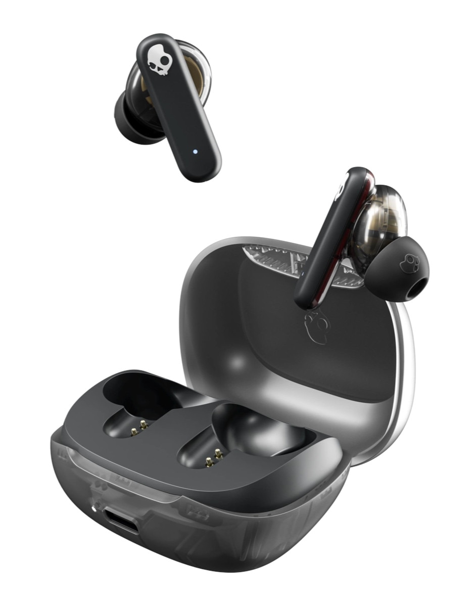 Audífonos In-Ear Smokin Buds inalámbricos 1