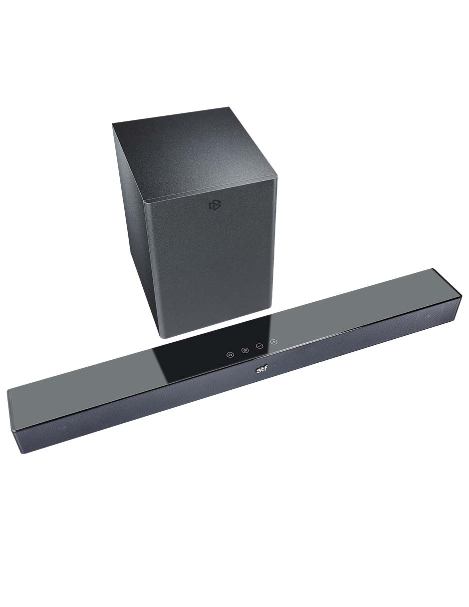 Barra de sonido ST-P74206 con subwoofer 5
