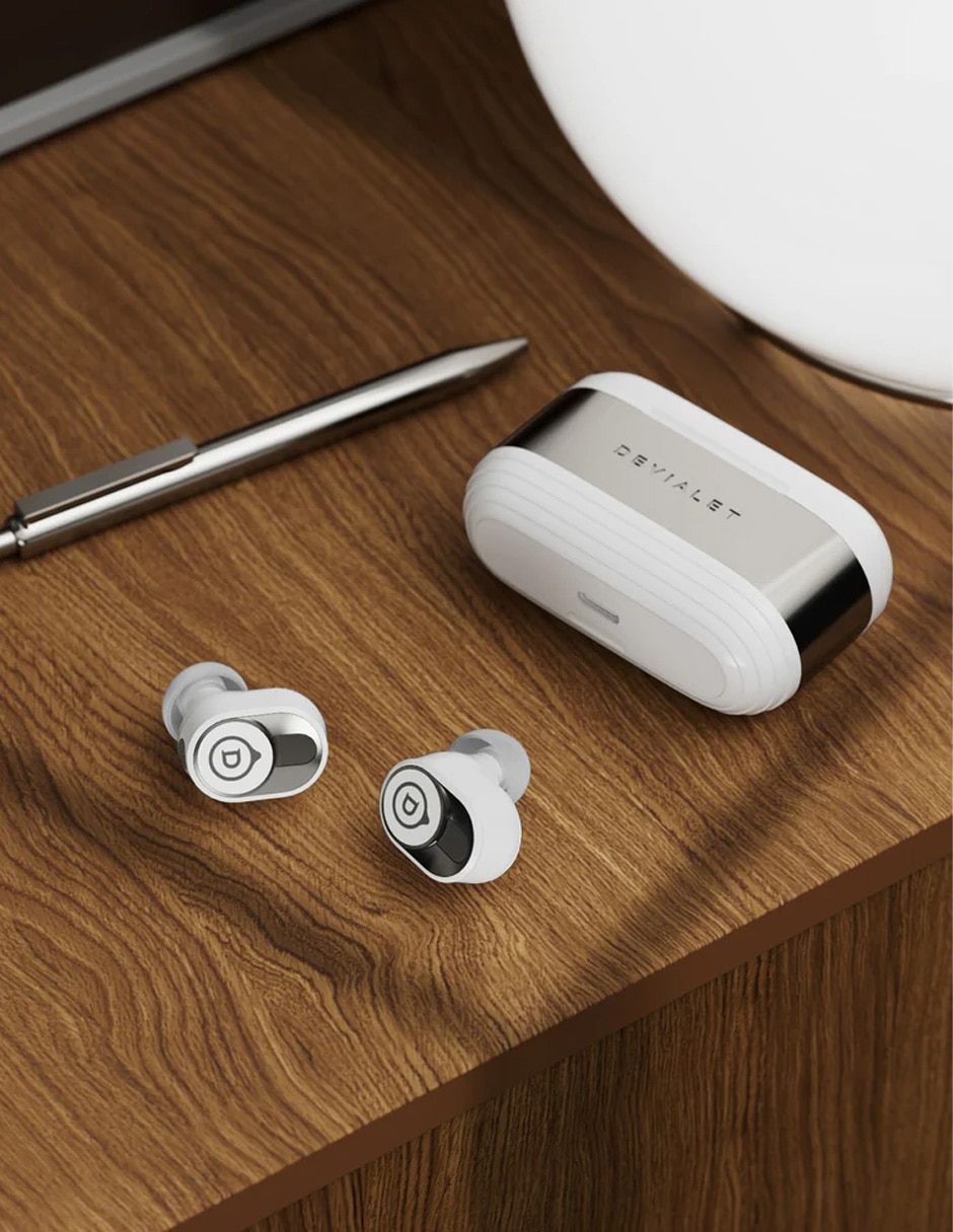 Audífonos true wireless EL213 inalámbrica con cancelación de ruido 3