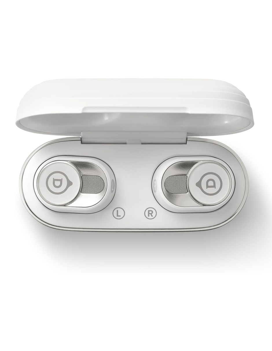 Audífonos true wireless EL213 inalámbrica con cancelación de ruido 4