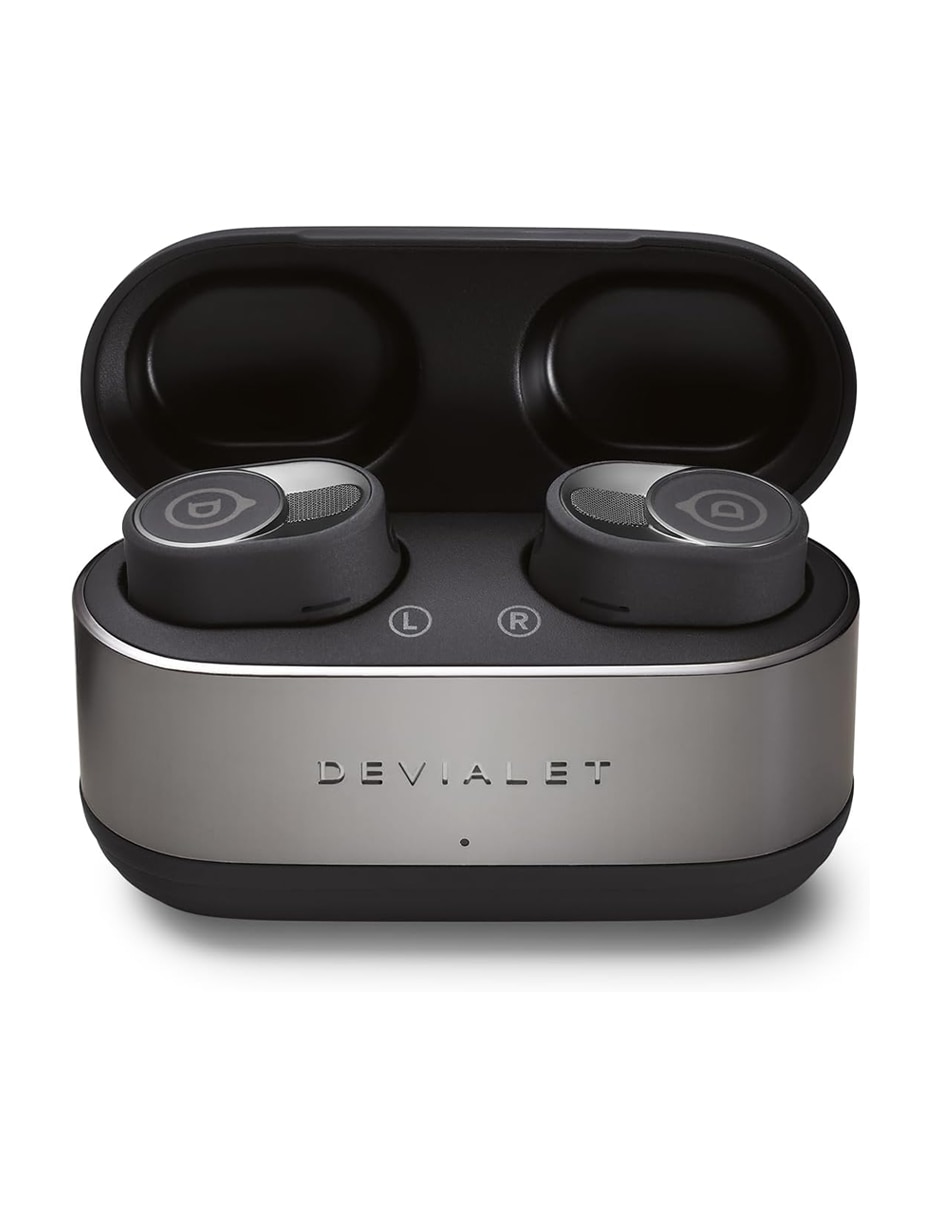 Audífonos True Wireless LR161 inalámbricos con cancelación de ruido 3