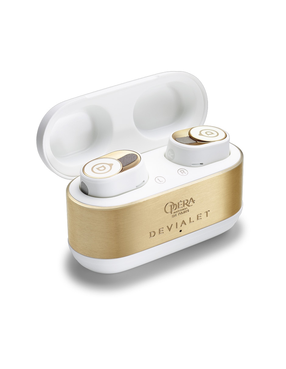 Audífonos True Wireless gemini ii inalámbrica con cancelación de ruido Audífonos True Wireless gemini ii inalámbrica con cancelación de ruido