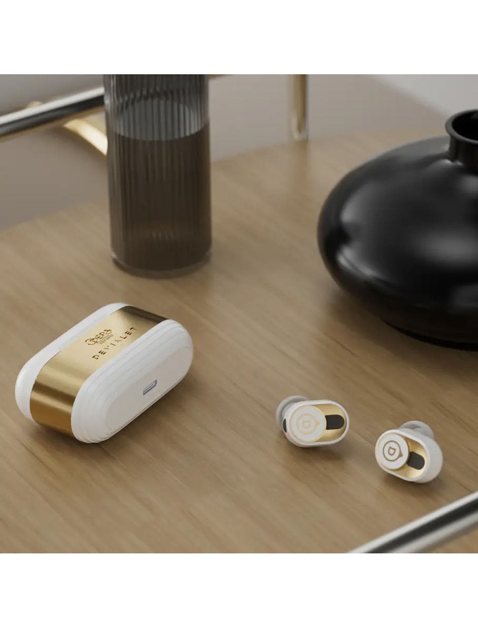 Audífonos True Wireless gemini ii inalámbrica con cancelación de ruido 3