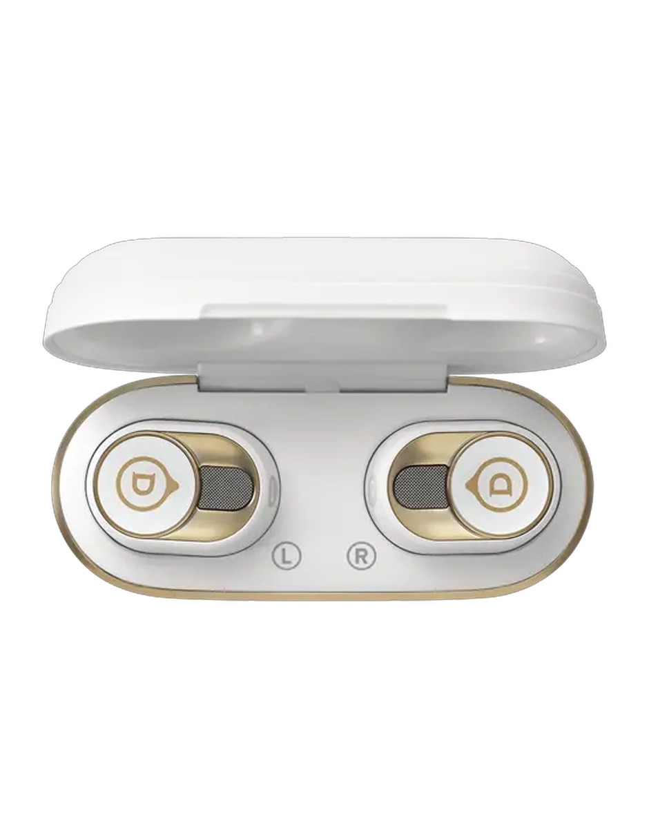 Audífonos True Wireless gemini ii inalámbrica con cancelación de ruido 4