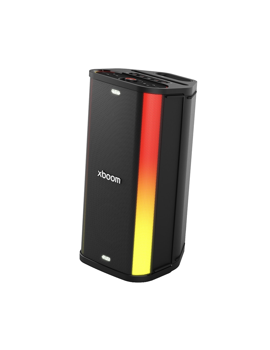 Bocina portátil Stage501 bluetooth 1