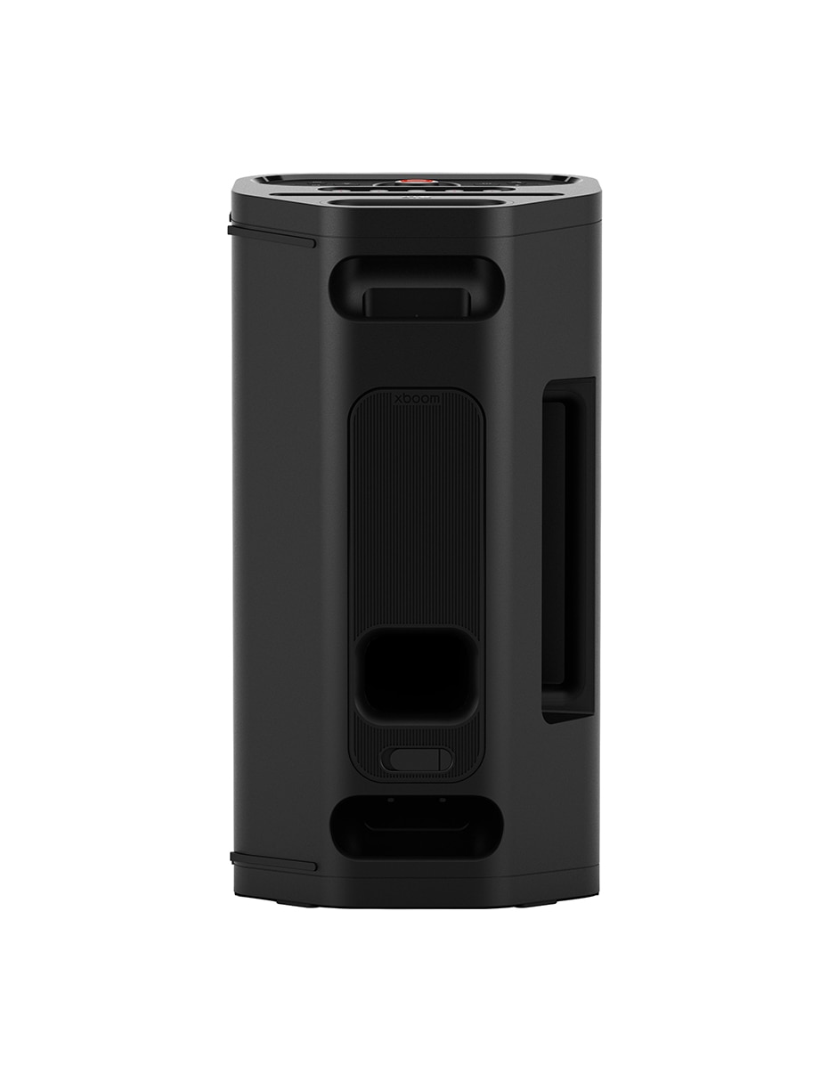 Bocina portátil Stage501 bluetooth 2