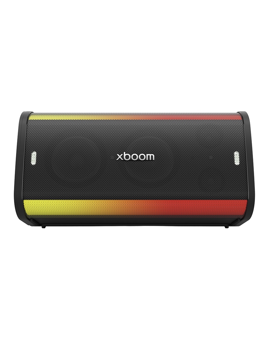 Bocina portátil Stage501 bluetooth 8