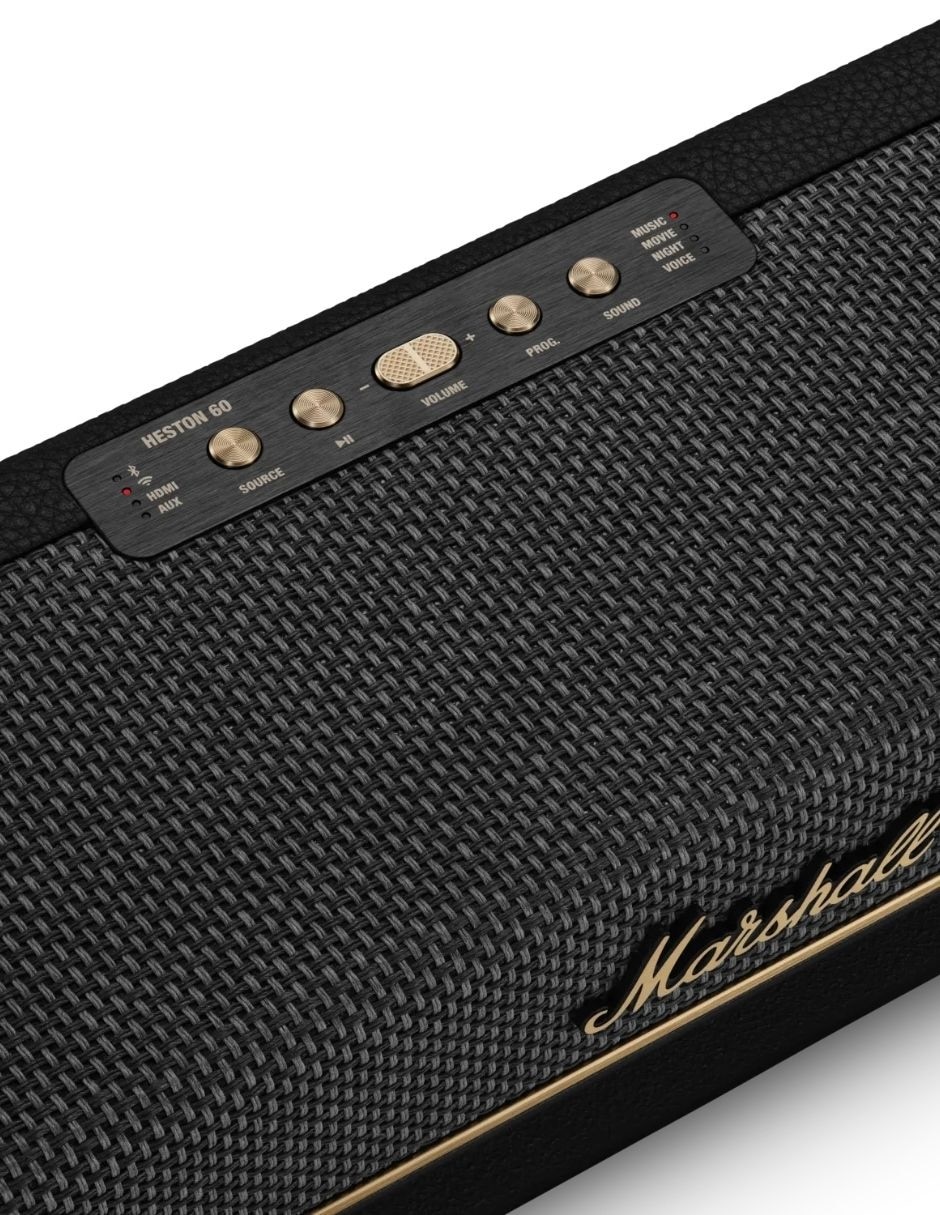 Barra de sonido 1008949 16