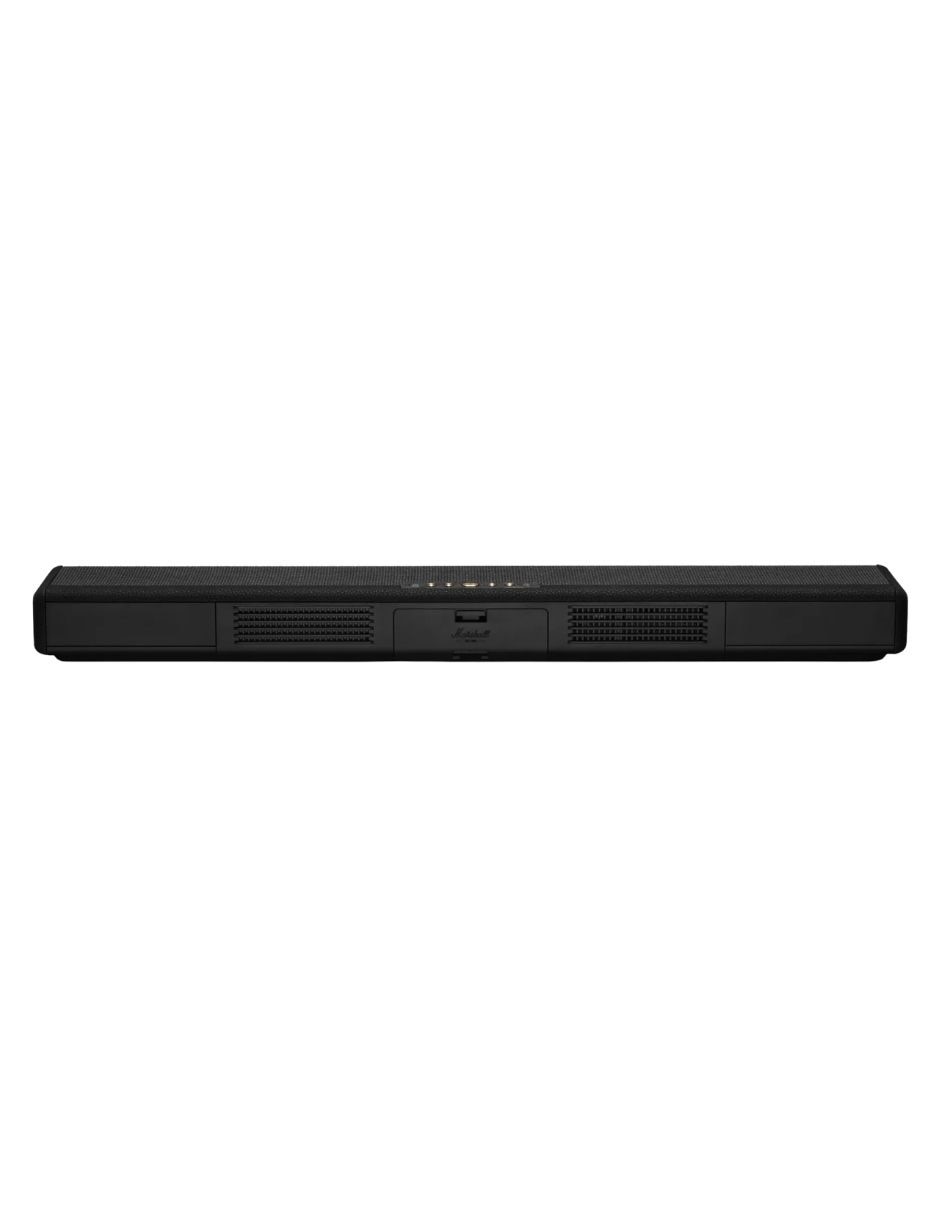 Barra de sonido 1008949 2
