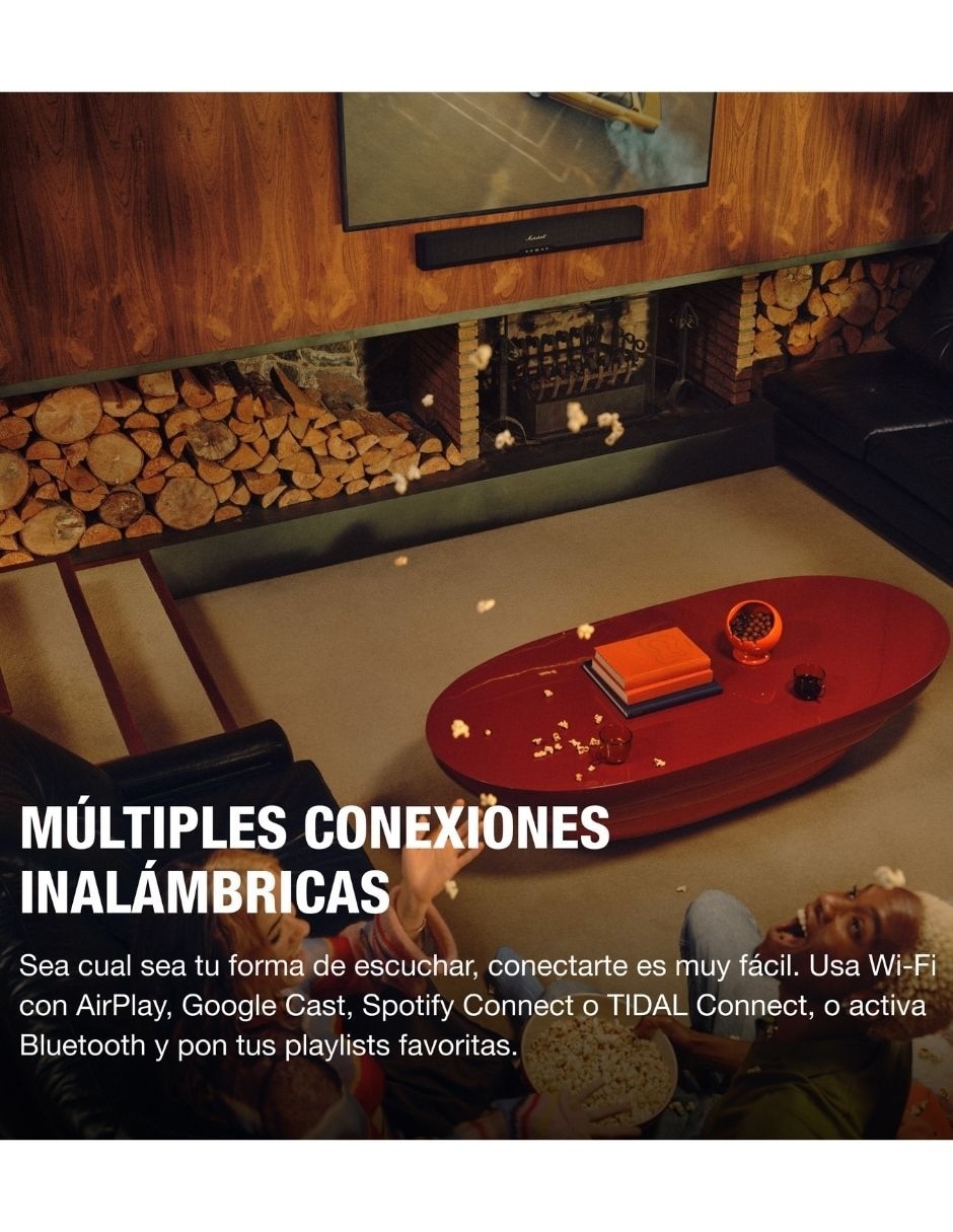 Barra de sonido 1008949 4